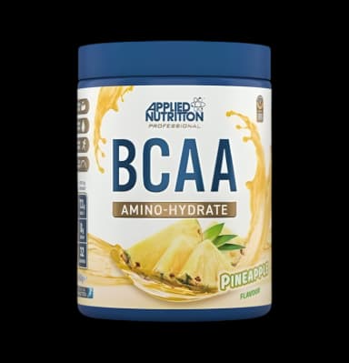 BCAA Amino-Hydrate Pineapple