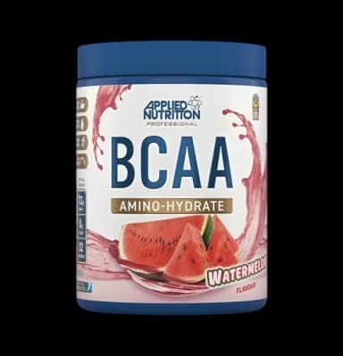 BCAA Amino-Hydrate Watermelon