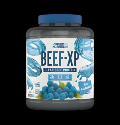 Beef-XP Blue Raspberry