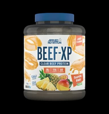Beef-XP Tropical Vibes