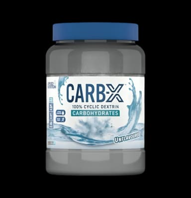 Carb X Unflavoured