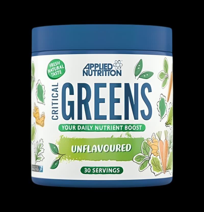 tbg_Applied-Nutrition-Critical-Greens-Unflavoured-150g-Pulver