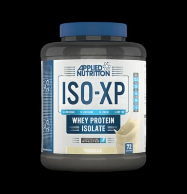 ISO-XP Vanilla