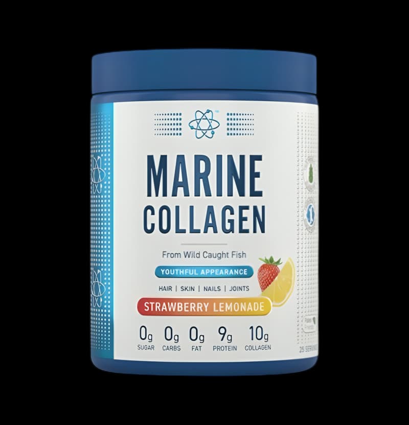 tbg_Applied-Nutrition-Marine-Collagen-Strawberry-Lemonade-300-grams