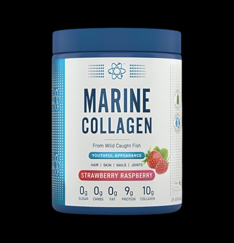 tbg_Applied-Nutrition-Marine-Collagen-Strawberry-Raspberry-300-grams