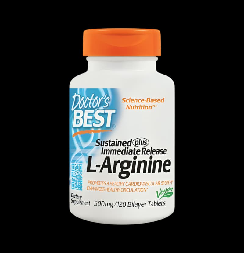 tbg_Doctors-Best-LArginine-Sustained-Immediate-Release-500mg-120-tablets