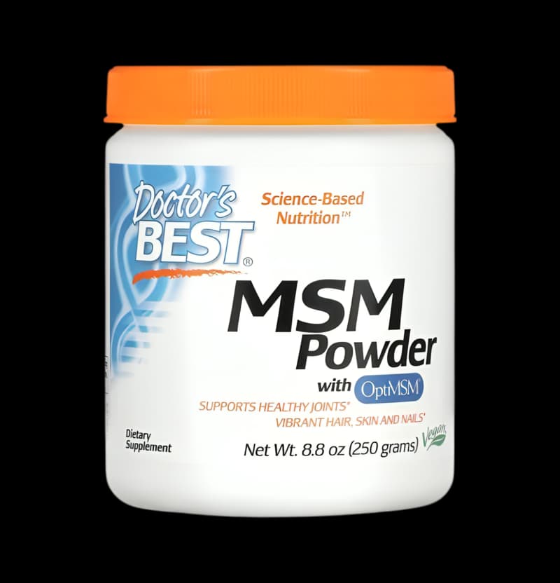 tbg_Doctors-Best-MSM-with-OptiMSM-Vegan-Powder-250-grams