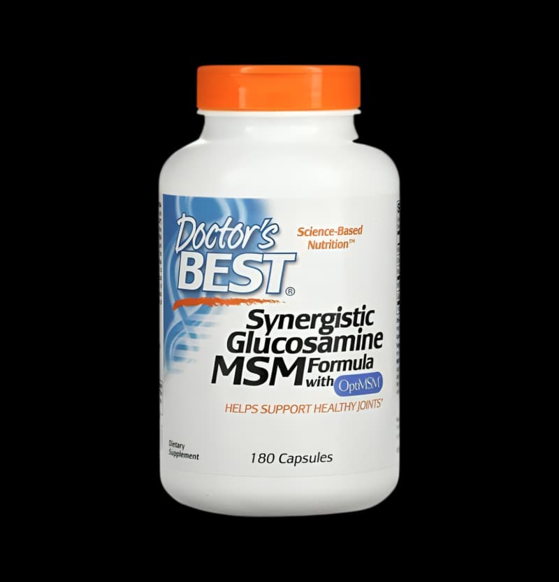 tbg_Doctors-Best-Synergistic-Glucosamine-MSM-Formula-with-OptiMSM-180-caps