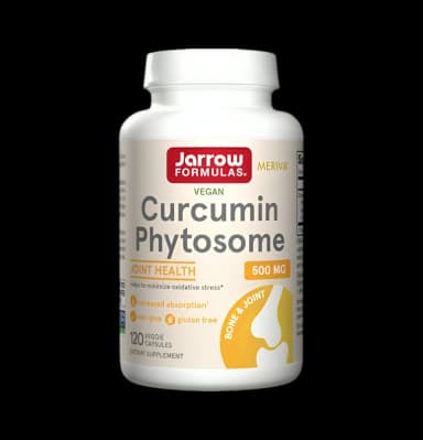 Curcumin Phytosome (Meriva) 500mg