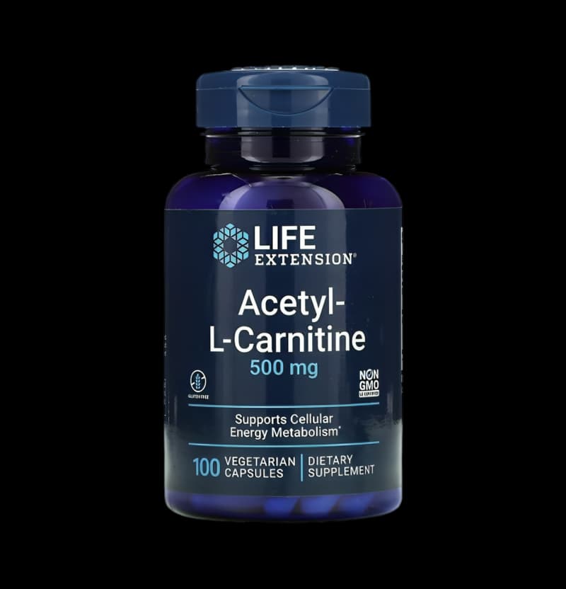 tbg_Life-Extension-AcetylLCarnitine-500mg-100-vcaps