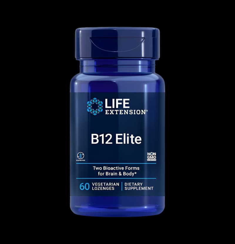 tbg_Life-Extension-B12-Elite-60-vegetarian-lozenges