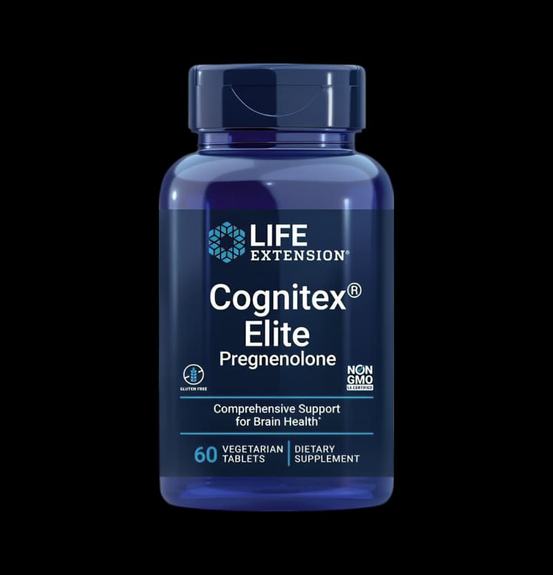 tbg_Life-Extension-Cognitex-Elite-Pregnenolone-60-vegeterian-tabs