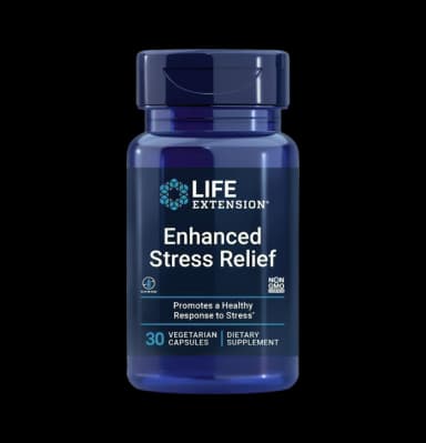 Enhanced Stress Relief