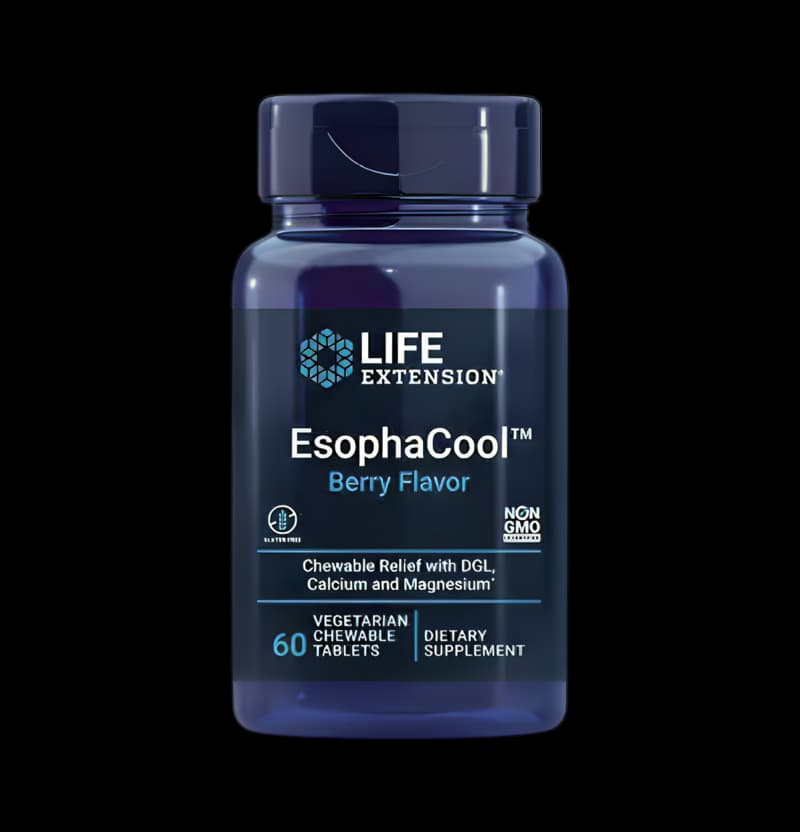 tbg_Life-Extension-EsophaCool-Berry-EAN-737870203360-60-vegetarian-chewable-tabs