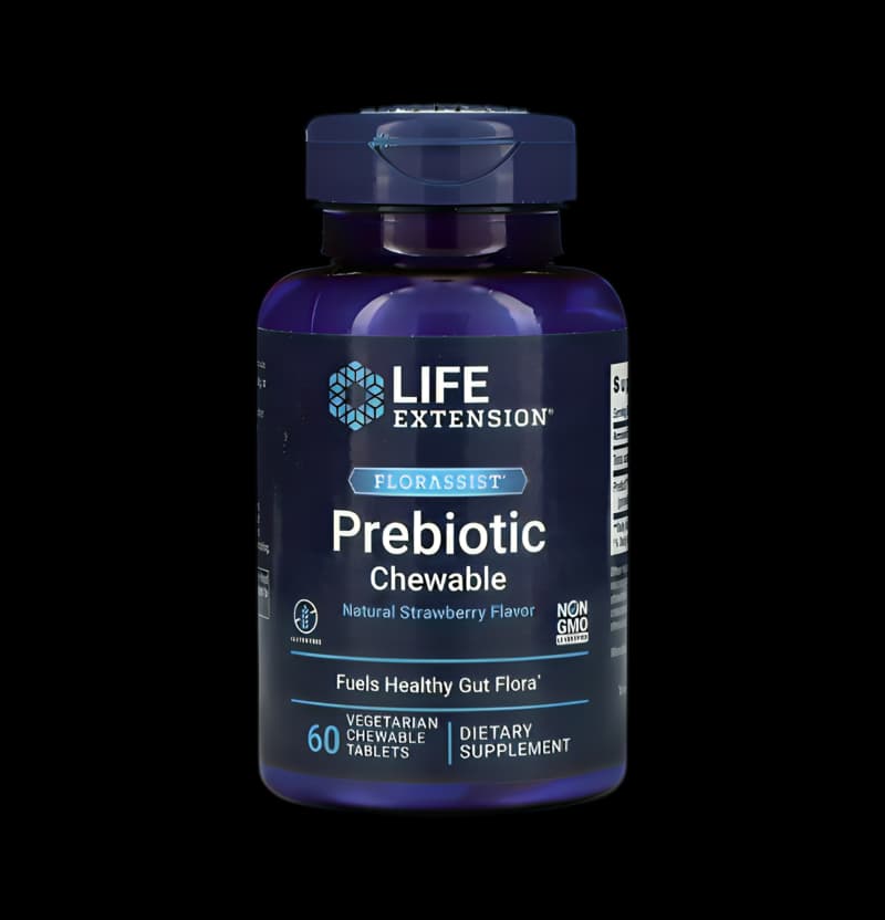 tbg_Life-Extension-Florassist-Prebiotic-Chewable-Natural-Strawberry-60-vegetarian-chewable-tabs