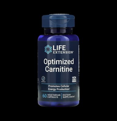 Optimized Carnitine