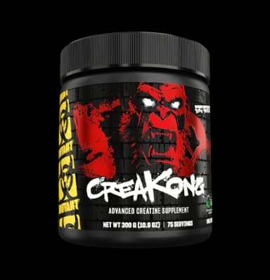 Creakong