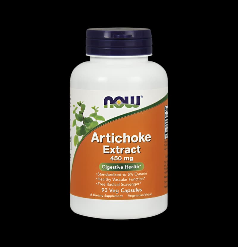 tbg_NOW-Foods-Artichoke-Extract-450mg-90-vcaps