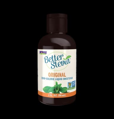 Better Stevia Vätska Original