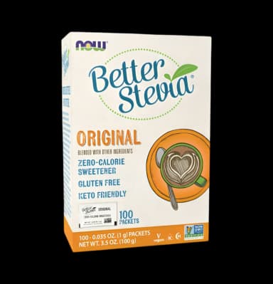 Better Stevia Original