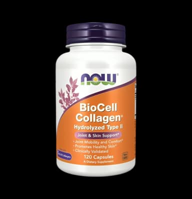 BioCell Collagen Hydrolyzed Type II