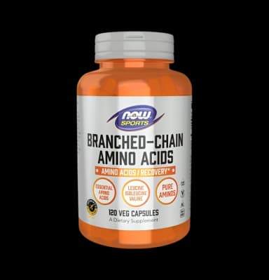 Branched-Chain Amino Acids
