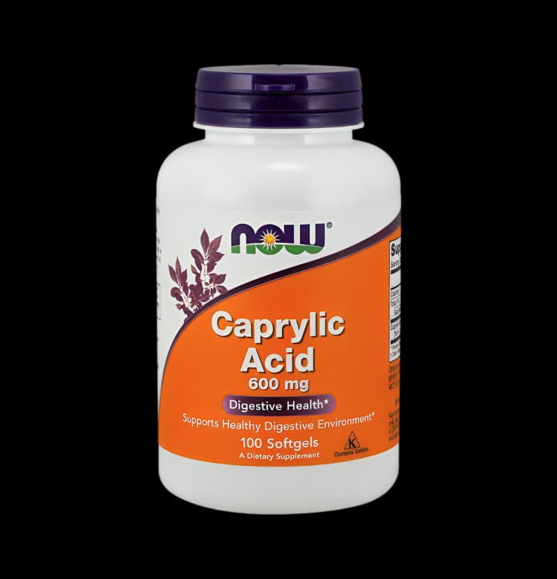tbg_NOW-Foods-Caprylic-Acid-600mg-100-softgels