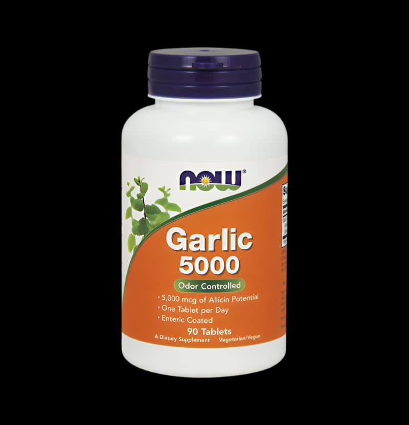 tbg_NOW-Foods-Garlic-5000-Odor-Controlled-90-tablets