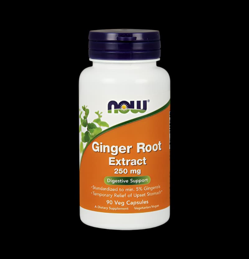 tbg_NOW-Foods-Ginger-Root-Extract-250mg-90-vcaps