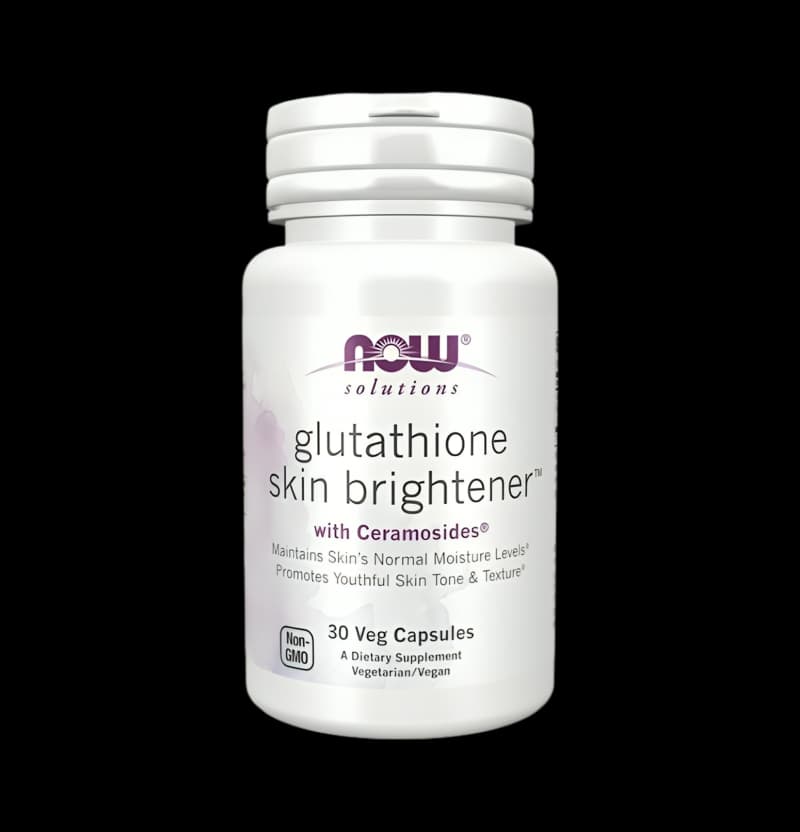 tbg_NOW-Foods-Glutathione-Skin-Brightener-with-Ceramosides-30-vcaps