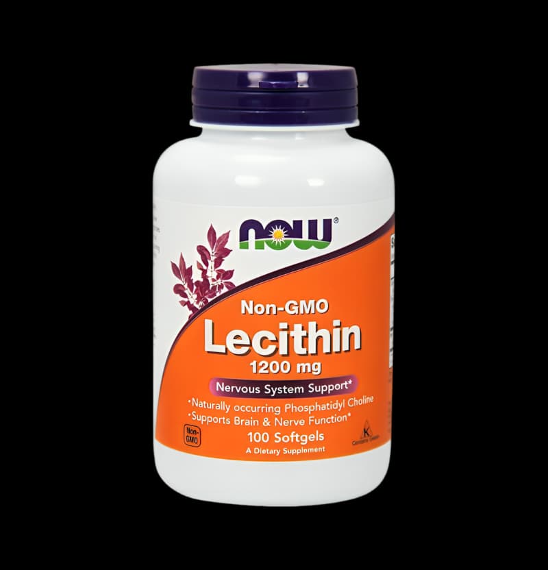 tbg_NOW-Foods-Lecithin-1200mg-NonGMO-100-softgels