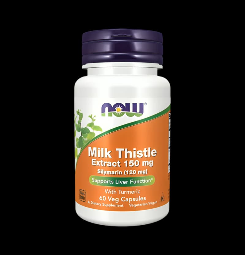 tbg_NOW-Foods-Milk-Thistle-Extract-with-Turmeric-150mg-60-vcaps