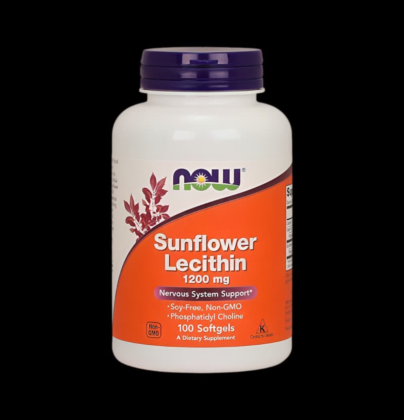 tbg_NOW-Foods-Sunflower-Lecithin-1200mg-100-softgels