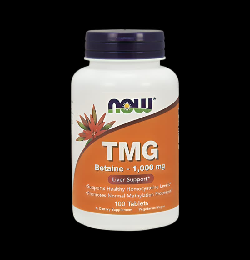 tbg_NOW-Foods-TMG-Trimethylglycine-1000mg-100-tablets-1