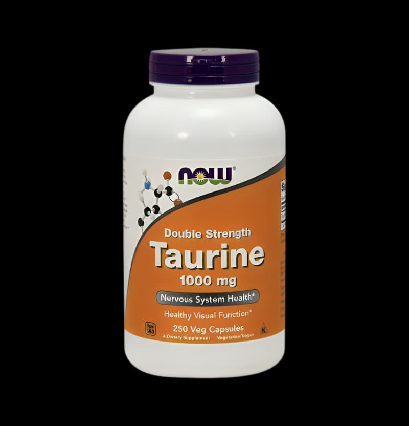 tbg_NOW-Foods-Taurine-1000mg-Double-Strength-250-vcaps-1
