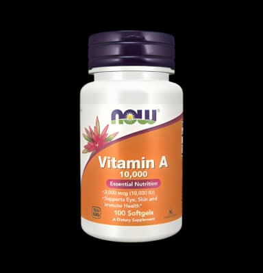 Vitamin A 10000IU