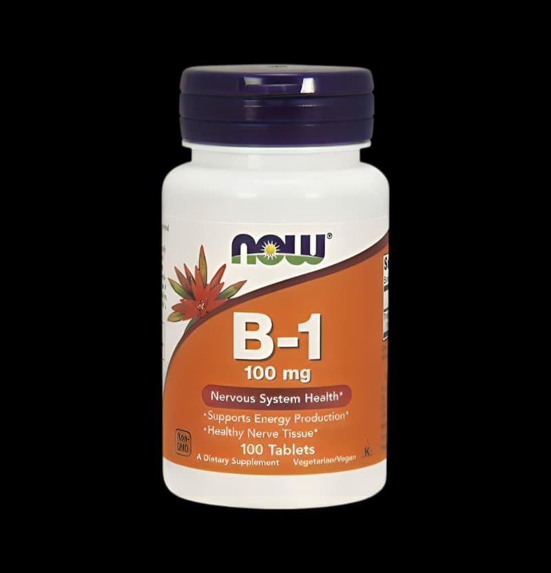 tbg_NOW-Foods-Vitamin-B1-Thiamine-100mg-100-tablets-1