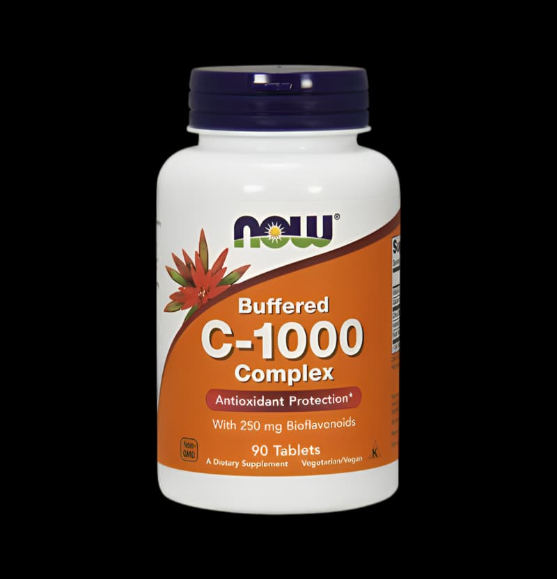 tbg_NOW-Foods-Vitamin-C1000-Complex-Buffered-with-250mg-Bioflavonoids-90-tablets-1