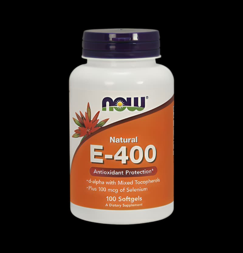 tbg_NOW-Foods-Vitamin-E400-IU-with-Selenium-100-softgels-1