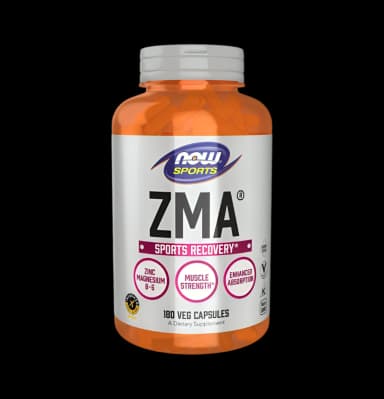 ZMA - Sports Recovery