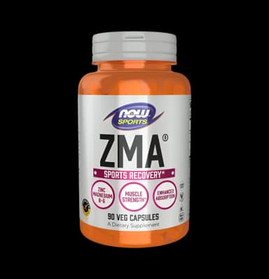 ZMA - Sports Recovery