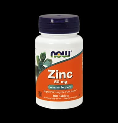 Zinc 50mg