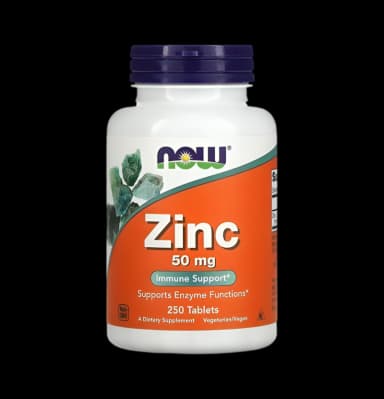 Zinc 50mg
