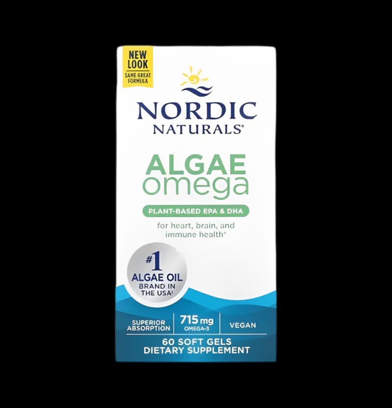tbg_Nordic-Naturals-Algae-Omega-715mg-Omega-3-60-Mjuka-gelkapslar