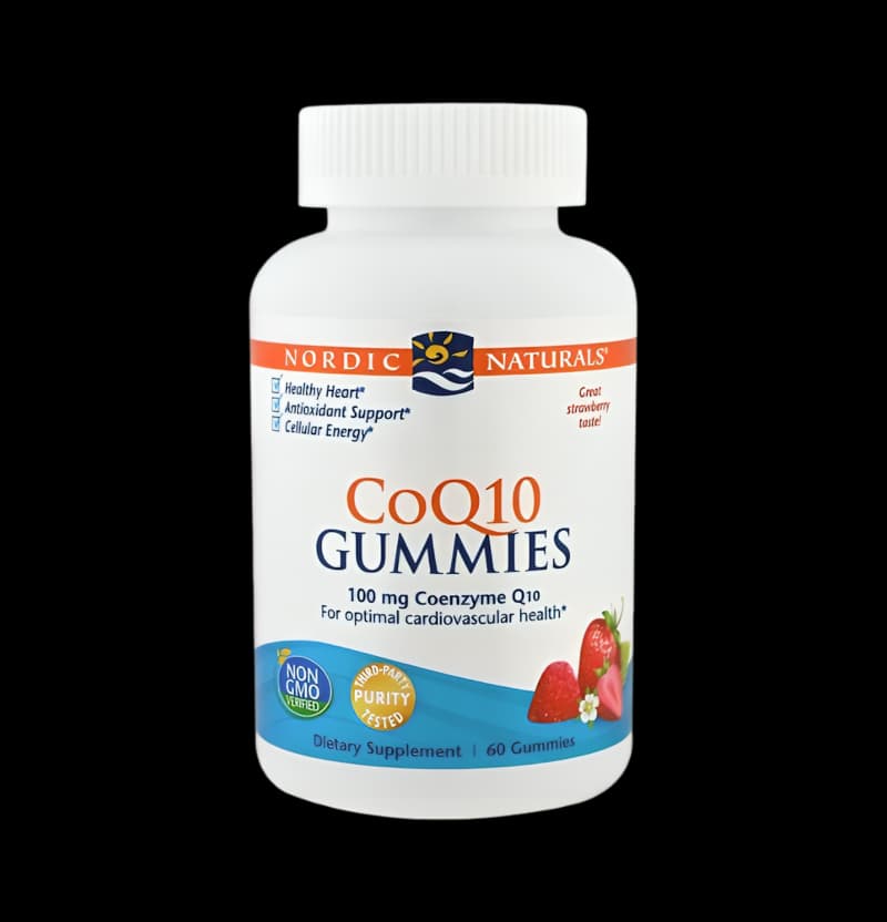 tbg_Nordic-Naturals-CoQ10-Gummies-100mg-Strawberry-60-Gummies
