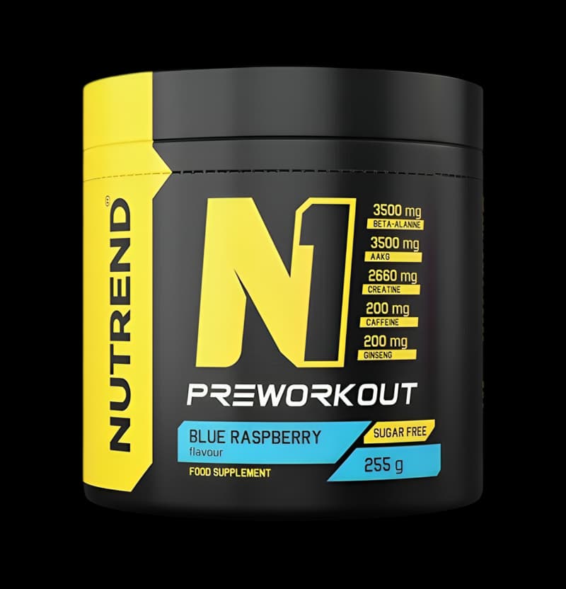 tbg_Nutrend-N1-PreWorkout-Blue-Raspberry-255g