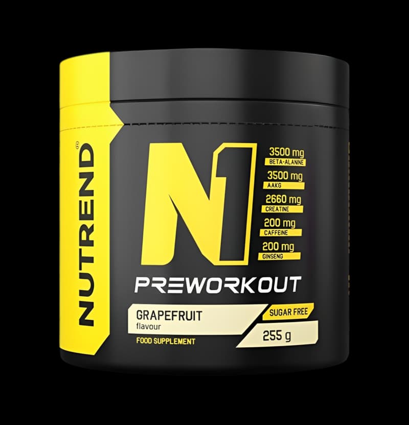 tbg_Nutrend-N1-PreWorkout-Grapefruit-255g