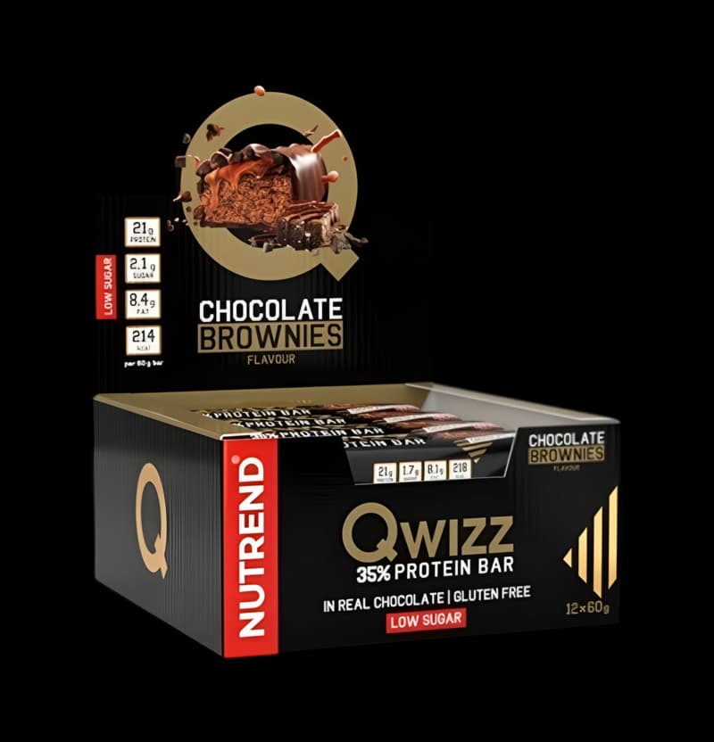 tbg_Nutrend-Qwizz-35-Proteinbar-Chocolate-Brownies-12-x-60g
