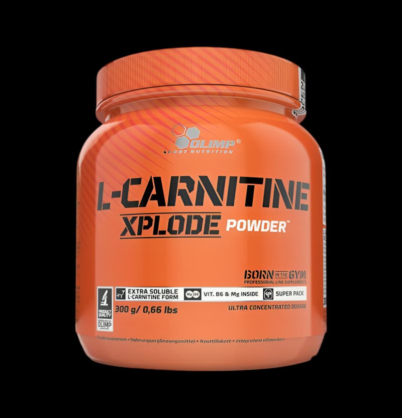 tbg_Olimp-Nutrition-LCarnitine-Xplode-Powder-Cherry-300-grams