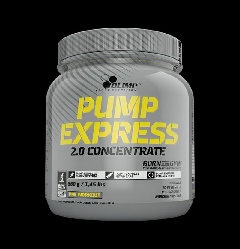 tbg_Olimp-Nutrition-Pump-Express-20-Orange-660-grams
